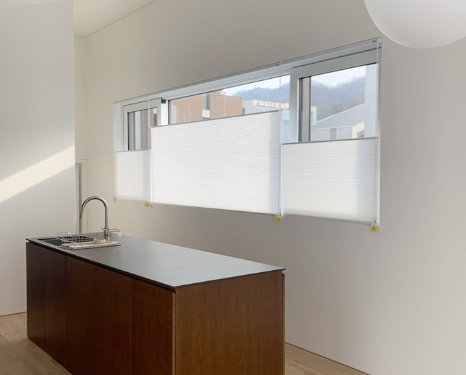 Duo Tone (25mm) fabric collection